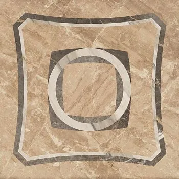 Вставка POR.BEIGE INS.INTARSIO (61008000021)