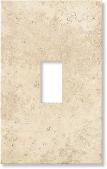 Декор Ventana Bombai Crema