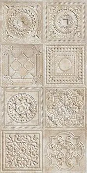 Декор Idalgo Toledo Crema