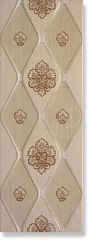 Плитка Louvre Zeus Ivory