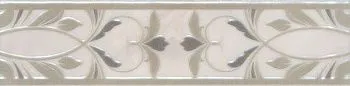 Настенный бордюр AR141\11101R Вирджилиано обрезной