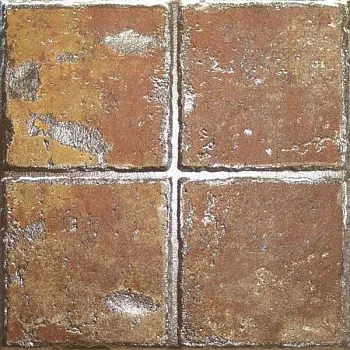 Керамогранит Metalic Pre Red