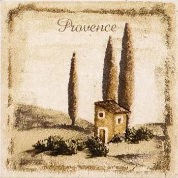 Вставка A1910/1221H Прованс