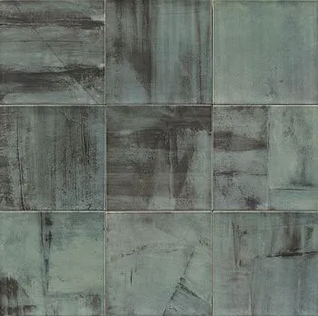 Настенная плитка Verona Verde