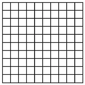 Керамогранит BRIGHT PEARL MOS.3X3 SILVER