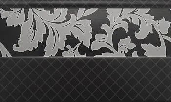 Плинтус Moncada Black Zocalo BW0MBZ99