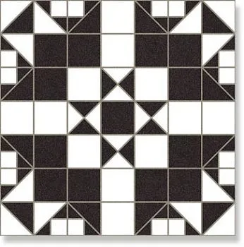 Напольная плитка Harrow Grafito