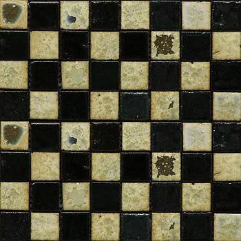 Мозаика Rust - 4(3)