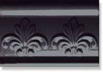 Бордюр EDGING 1 BLACK