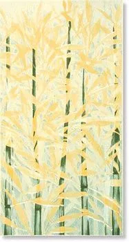 Декор Bamboo Hojas