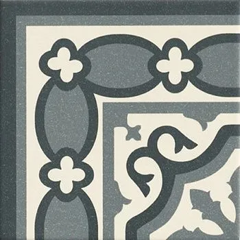 Напольная плитка Esquina Florentine Blue (PT02651)