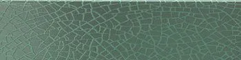 Настенная плитка CRACKLE ESMERALD GREEN (25041)
