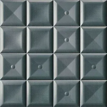 Настенная плитка FUSHION BLU