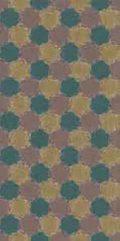 Керамогранит W&S D EXA GREEN (PF60002027)