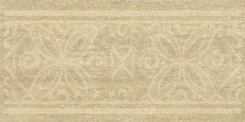 Бордюр TRAVERTINO NOCE FASCIA EDEN (10мм) нат
