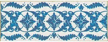 Вставка-подступенник gr4. VALENCIA 33