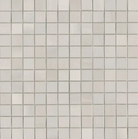 Мозаика SPOTLIGHT GREY MOSAIC Lux (pz 144) (изображение)