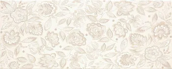 Настенная плитка ARIA FLOWERS BEIGE