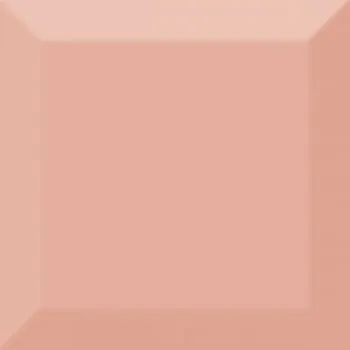 Настенная плитка Biselado Brillo Coral