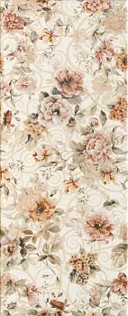 Декор DECOR CELINE CREAM