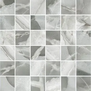 Мозаика Jade Mosaico Perla Naturale (4.7x4.7)  (82048)