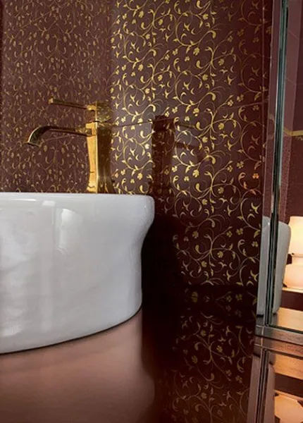 Керамическая плитка ULTRAGLAM от производителя Marca Corona –  фото