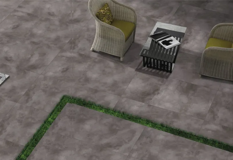 Керамогранит ROBER CEMENT от производителя Varmora –  фото