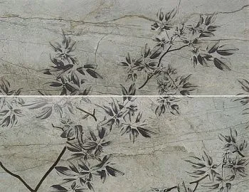 Декор DEC ESSENCE AUTUMN GREY A NPLUS (78799452)