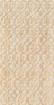 Настенная плитка CREST MATE CREMA  (78794369)