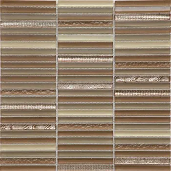 Мозаика SPECTRUM CAS-021 глянцевая
