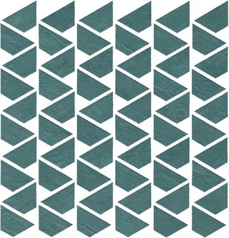 Мозаика Raw Petroleum Flag (9RFE) (изображение)