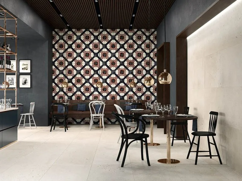 Керамогранит I COCCHI от производителя Ceramica Fioranese –  фото