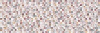 Плитка Rev. MOSAIC SQUARE  MIX