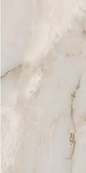 Керамогранит Onyx Smoke светло-серый полированный