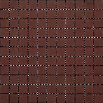 Мозаика COLOR PALETTE А-081м (В-081м) матовая (25,8х25,8)