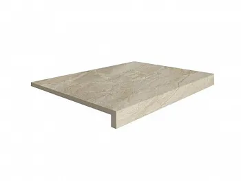 Ступень фронтальная Magnetique Beige Scalino Frontale Nat Rett (620070000523)
