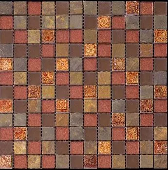 Мозаика античная Inka BDA-2320
