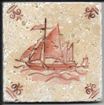 Декор Provance Изразцы 5