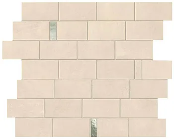 Мозаика Boost Pro Ivory Minibrick Pro Olive (9BMI)