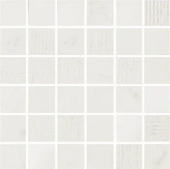 Мозаика LUX EXPERIENCE STATUARIETTO MOS.MIX (MW013MM)