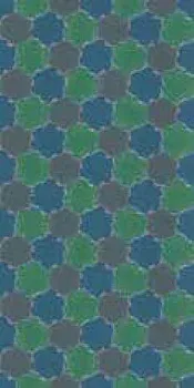 Керамогранит W&S D EXA BLUE (PF60002028)