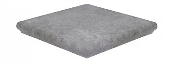 Угловая ступень Hellgrau WKS 31110 E