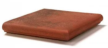 Угловая ступень Esquina Antic Cuero