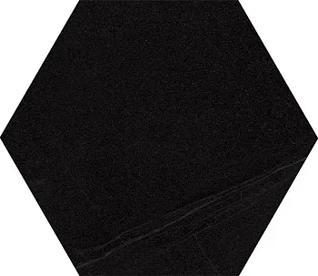 Керамогранит Hexagono Seine Basalto