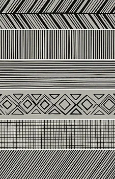 Керамогранит Picasso Mix6 Taupe (без подбора)