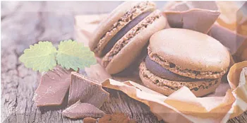 Настенная плитка Chocolat Blanco Decor BX