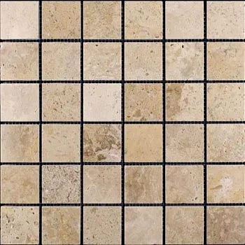 Мозаика мрамор Adriatica M090-48Р