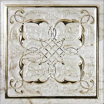 Декор Petra Dec. Armonia Gold  B