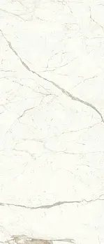 Керамогранит Marvel Shine Calacatta Prestigio Lappato (A4OZ)