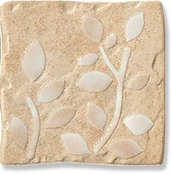 Декор Inserto Zanzibar Beige 2